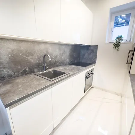 Eiprova By The River Apartma Ljubljana