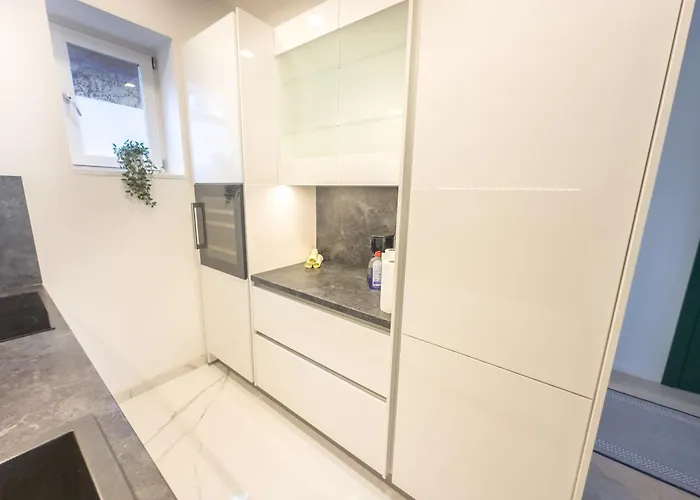 Apartament Eiprova By The River Lublana