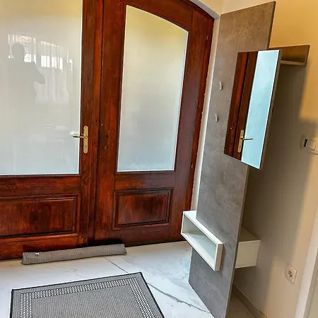 Eiprova By The River Διαμέρισμα *